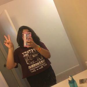 Meet your Posher, Chassidy